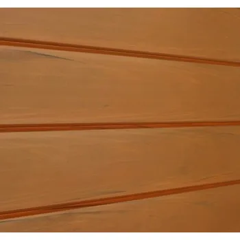 Obklad Vnější rohový profil Profi DECOR P517 zlatý dub