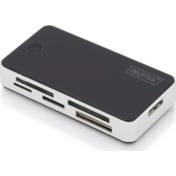 Čtečka paměťových karet DIGITUS DA-70330-1