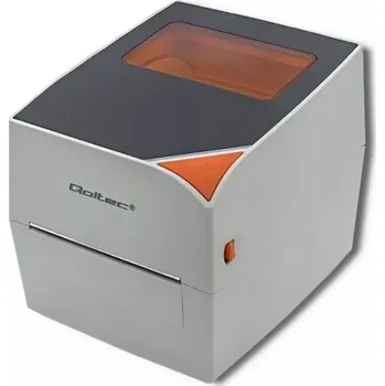 Tiskárna štítků Qoltec 50245