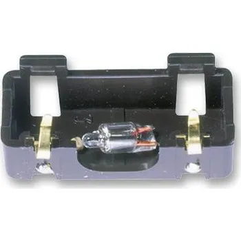 Elektronická součástka ABB 3916-22330 doutnavka