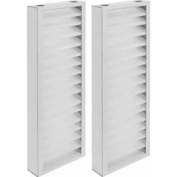 Vzduchový filtr Filtr G4/G4 Energy Systems pro Fluo L