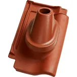 Komplet anténní Tondach Sensaton 11 engoba hnědá