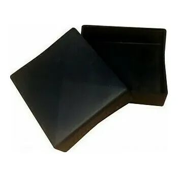 Plech Krytka profilů HNP1 KKHNP1 50 ks/bal.