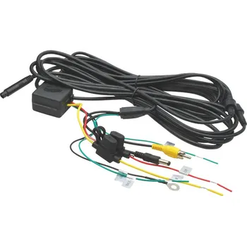 Kabelový svazek pro DVR zrátka HV-043<br />Výrobce: - 228406