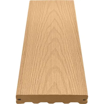 Terasové prkno Prkno terasové Terafest Classic NATUR cedar plus 22×137×4 000 mm