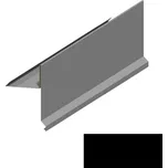 DEK závětrná lišta RS416SA SP 35 TEX 2N09A černá