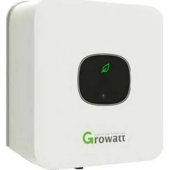 solární měnič Měnič Growatt MIC 3300TL-X