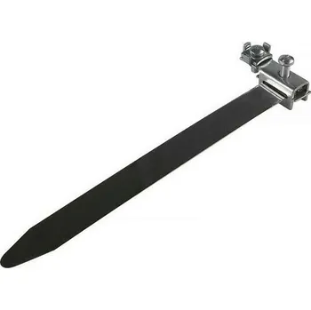 Hromosvod Svorka zemnicí pásková Eleman EB 0-1