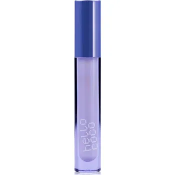 Lesk na rty hello coco Tooth Gloss lesk na zuby 4 ml