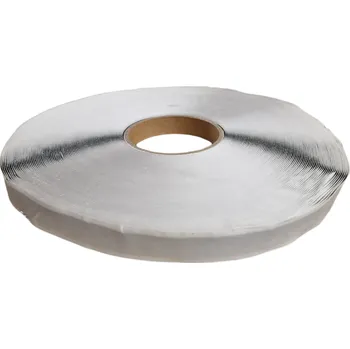 těsnicí páska Butylkaučuková těsnící páska 15 mm x 45 m
