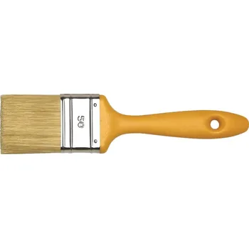 Drátěný kartáč Štětec na laky Color Expert UniStar S6 PR 40×13×51 mm