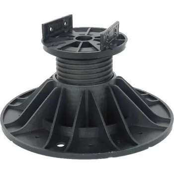 Podstavec výškově stavitelný PRAKTIK M C 70–110 mm