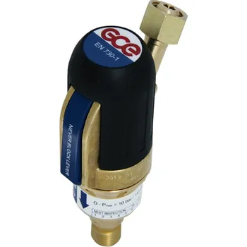 Svářečka Suchá předloha SG-5 G 1/4'' O2 GCE (SP50)