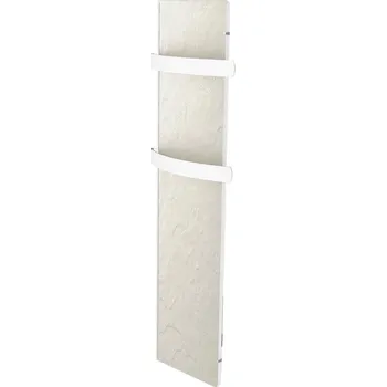 Topná rohož Panel sálavý V-systém Gloa Slim 500 W bílá břidlice