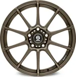 SPARCO SPARCO ASSETTO GARA 7x17 4x100 42 MATT BRONZE