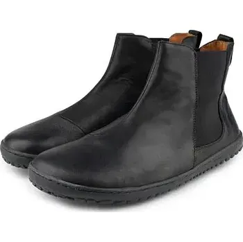 Pánská zimní obuv Vlnka Kea černá 45