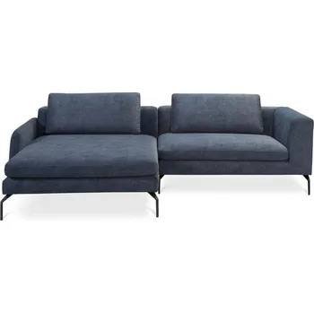 Sedací souprava Gala Collezione Sedací souprava LOOK (modulová) Tvar: Tvar L (levá), Rozměr: Tvar L 263x183 cm, Potah: Látka kategorie A