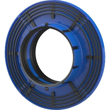 kanalizace Límec těsnicí Hauff-Technik KGF 125