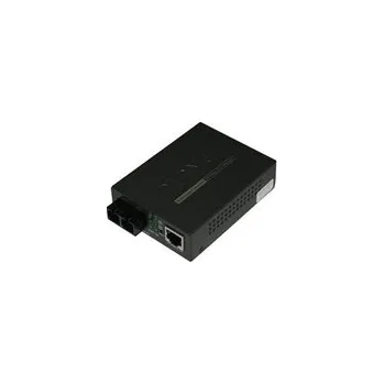 Switch Planet FT-802 Planet FT-802 opto konvertor 10/100Base-TX - 100Base-FX, SC, multimode