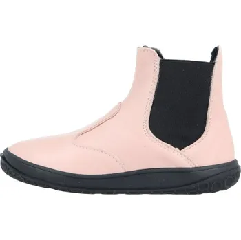 Dámská zdravotní obuv Jonap Barefoot Kotníkové Chelsea Igy Pleťová Velikost EU: 31, vnitřní délka: 205, vnitřní šířka: 81