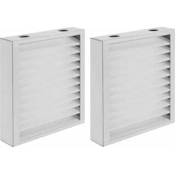 Vzduchový filtr Filtr G4/G4 Energy Systems pro Fluo Flat S