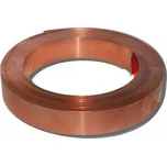 Páska uzemňovací ZSA 16 0,5 m