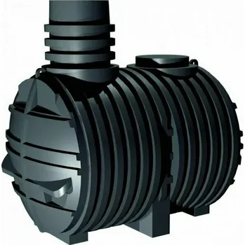 Nádrž na dešťovou vodu ECO 5000 l