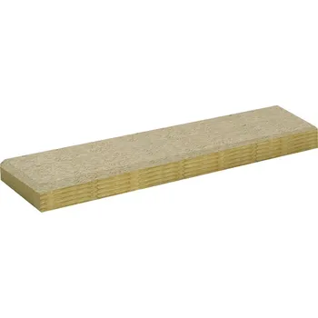 Tepelná izolace Tepelná izolace Rockwool Stroprock G 60 mm (48 m2/pal.)