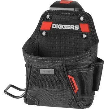 Pouzdro na nářadí Diggers DK613 All Purpose