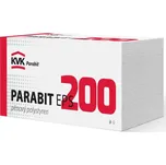 Tepelná izolace Sika EPS 200 200 mm (1 m2/bal.)