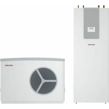 Tepelné čerpadlo Set s tepelným čerpadlem Stiebel Eltron HPA-O 13 CS Premium Compact D Set 2 205291