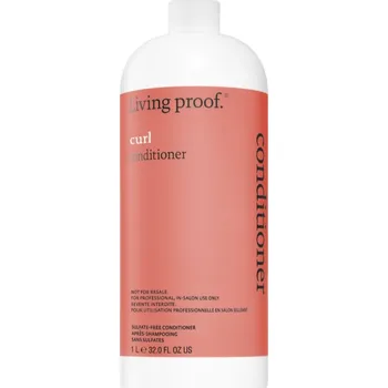 Living Proof Curl hydratační kondicionér pro kudrnaté vlasy 1000 ml