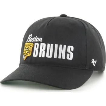 Kšiltovka 47 Brand Kšiltovka 47 Midway Boston Bruins SR 642910
