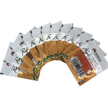 Lak na dřevo Colorlak PROFI OLEJOVÁ LAZURA O1020 TESTER Barva: pinie T0060, Balení: 5 ml