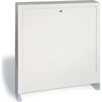 Rozvaděč Skříň rozdělovače GABOTHERM GT-PVKM 4, na omítku