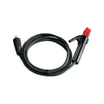 Svářečka Kabel svařovací Castolin 16 mm2 4 m