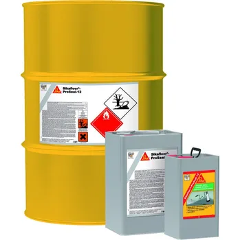 Stavebniny Impregnace na betony Sikafloor ProSeal-12 15 l