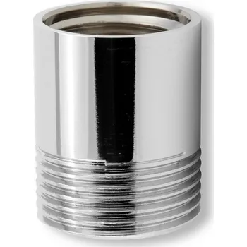 Vodovodní baterie Přechodka k bateriím Novaservis 1/2"×3/4"