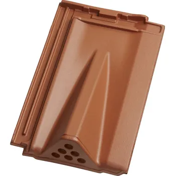 TONDACH Taška větrací Tondach Contiton 12 režná