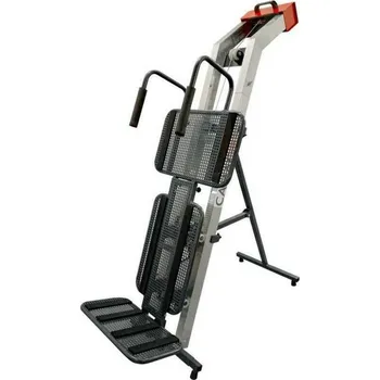 Žebřík Camac Výtah žebříkový šikmý Camac Minor Driver 100 9 m