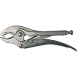 Kleště samosvěrné pozinkované Stubai