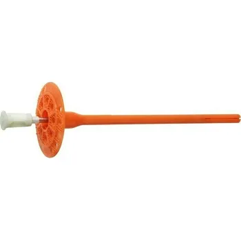 Hmoždinka Hmoždinka zatloukací Bravoll PTH-KZ 215 mm