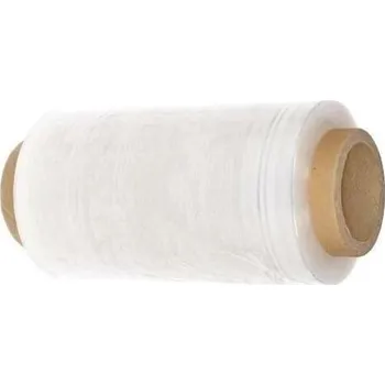 Zakrývací fólie na malování Fólie strečová 0,1×150 m