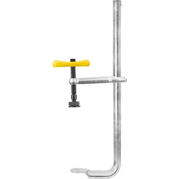 Svářečka Posuvná svěrka Utility Regular Duty UM205M 521 x 140 mm svěrný tlak 1089 kg Strong Hand Tools