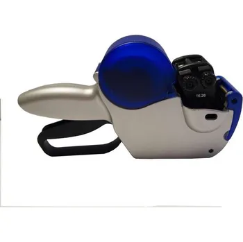 Samolepící etiketa Kleště etiketovací SWING SS16 dvouřadé (8+8)