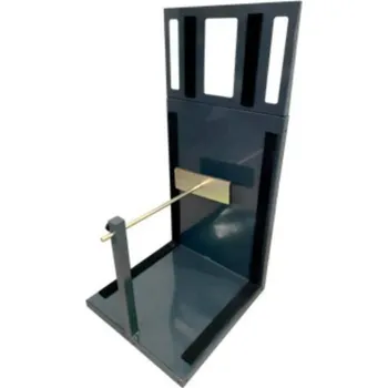 Žebřík Camac Plošina pro solární panely Camac Minor Escalera 200