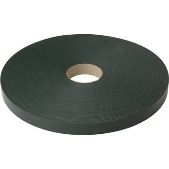 Lepicí páska Samolepicí pěnová páska šedá tloušťka 3x30 mm, délka 30m