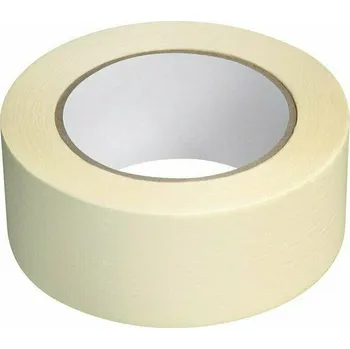 Páska maskovací krepová Color Expert 48 mm/40 m