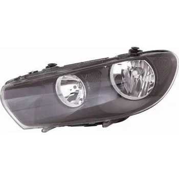 Přední světlomet LORO Světlomet LOR 441-11C3LMLDEM2