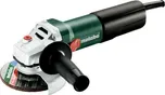 Bruska úhlová Metabo WQ 1100-125